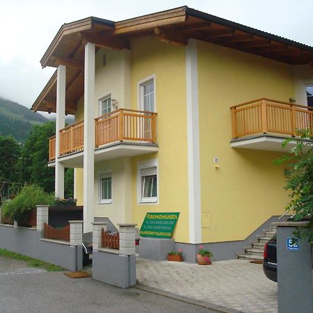 Appartement Millennium Бад Гащайн Екстериор снимка