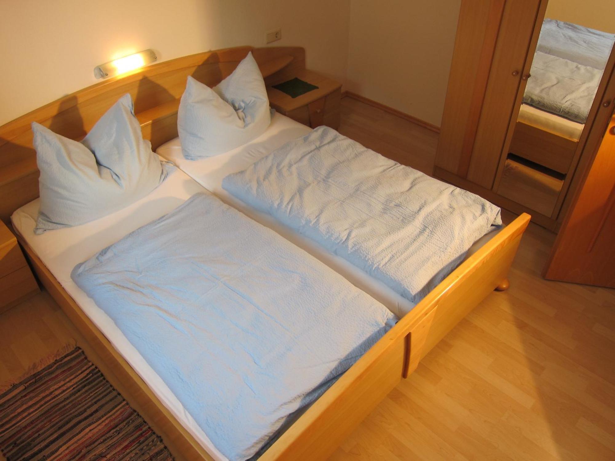 Appartement Millennium Бад Гащайн Екстериор снимка
