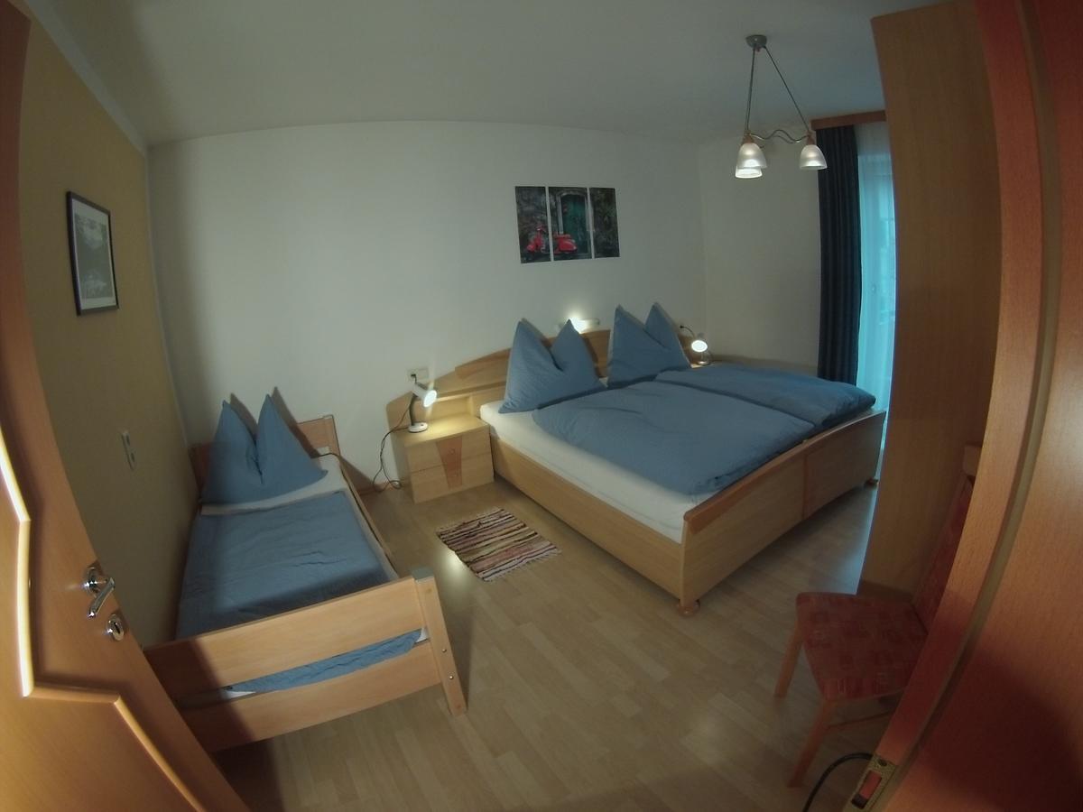 Appartement Millennium Бад Гащайн Екстериор снимка