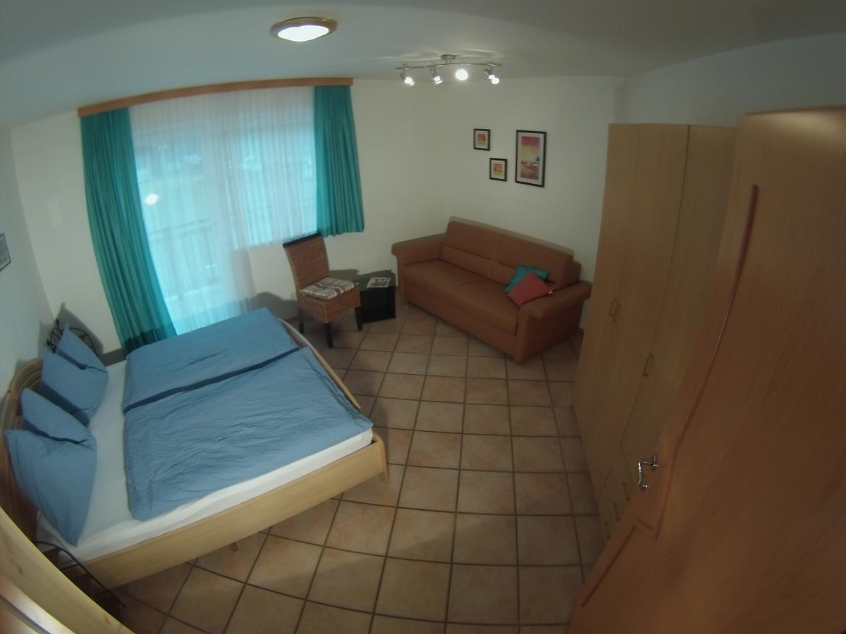 Appartement Millennium Бад Гащайн Екстериор снимка
