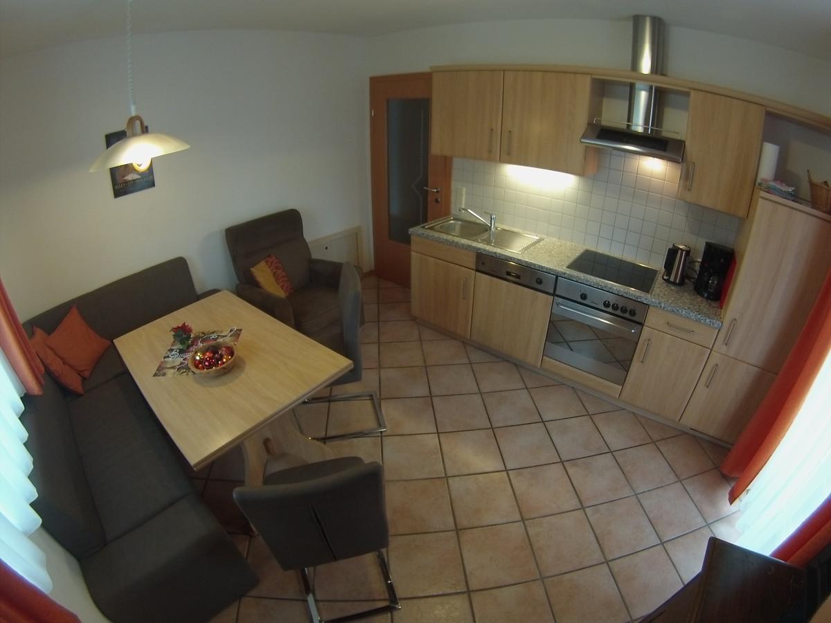 Appartement Millennium Бад Гащайн Екстериор снимка