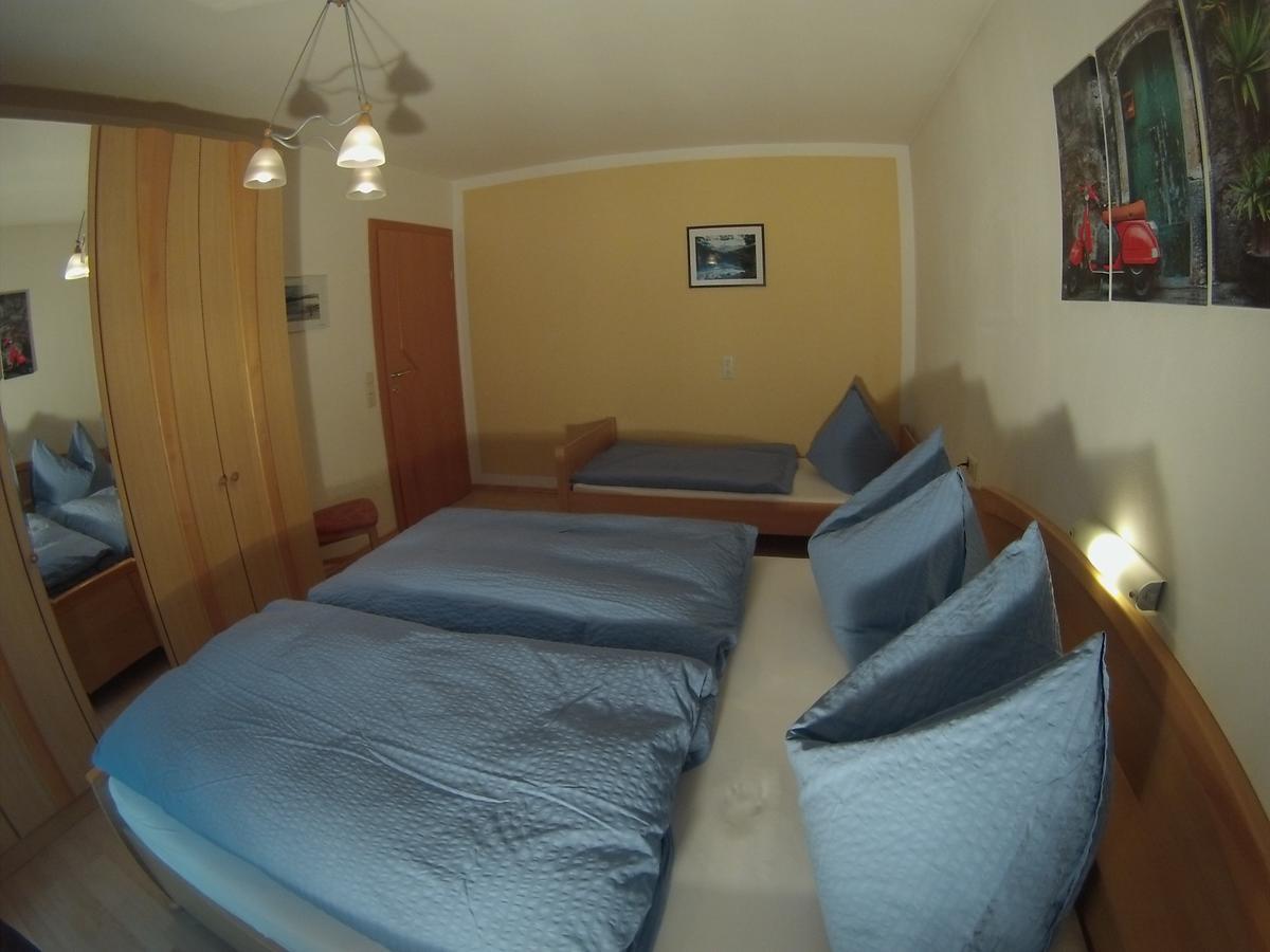 Appartement Millennium Бад Гащайн Екстериор снимка