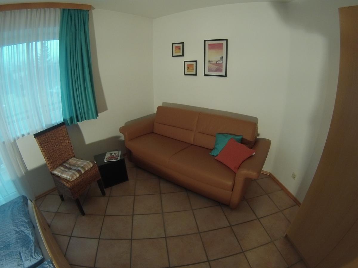 Appartement Millennium Бад Гащайн Екстериор снимка