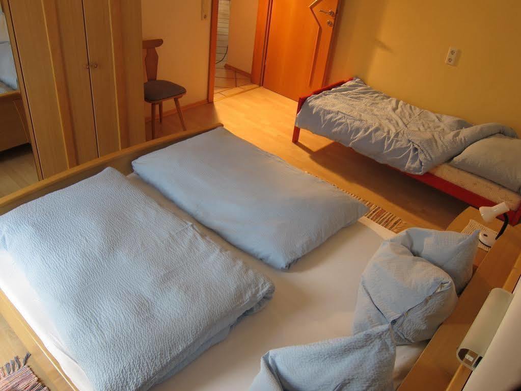 Appartement Millennium Бад Гащайн Екстериор снимка